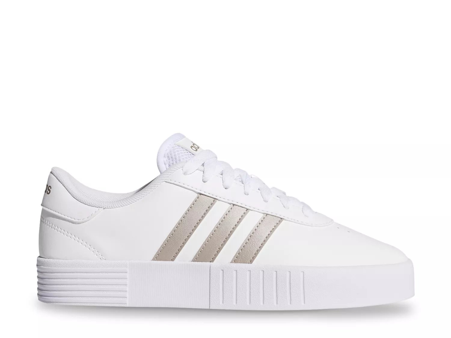 adidas Court Bold Sneaker - Women's Women's Shoes | DSW
