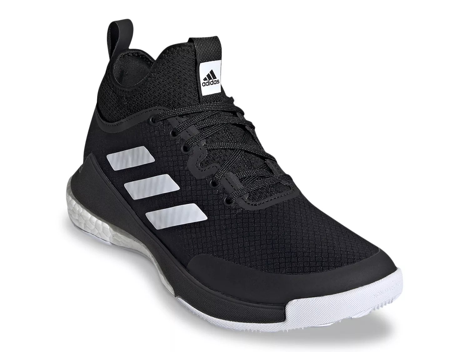 adidas Crazyflight Mid Volleyball Training Shoe - Women's | DSW
