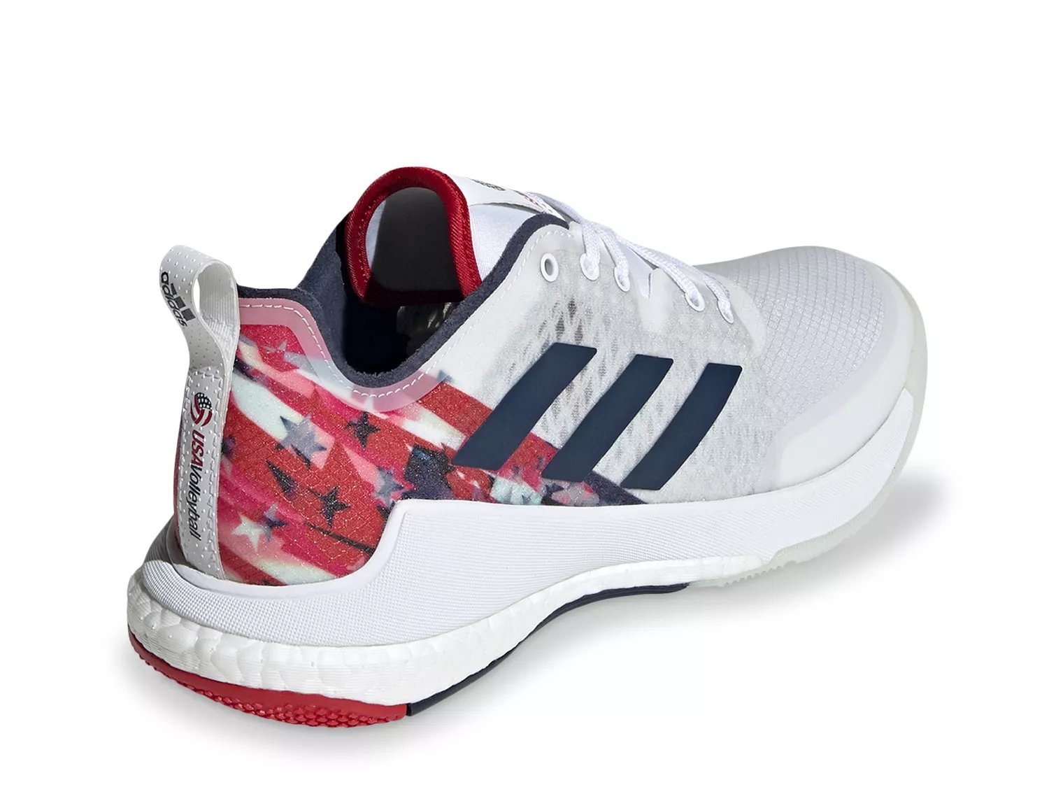 adidas Crazyflight USAV Volleyball Training Shoe Women's DSW