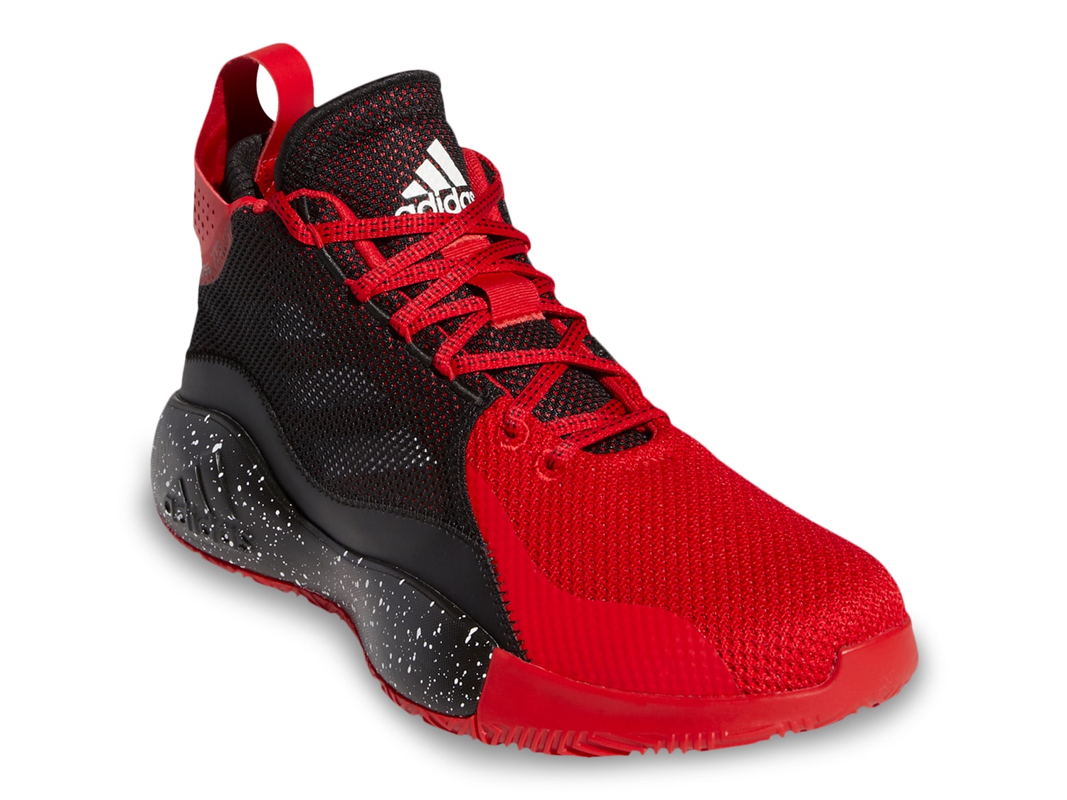 adidas D 773 2020 Basketball Shoe - Men's - Shipping |