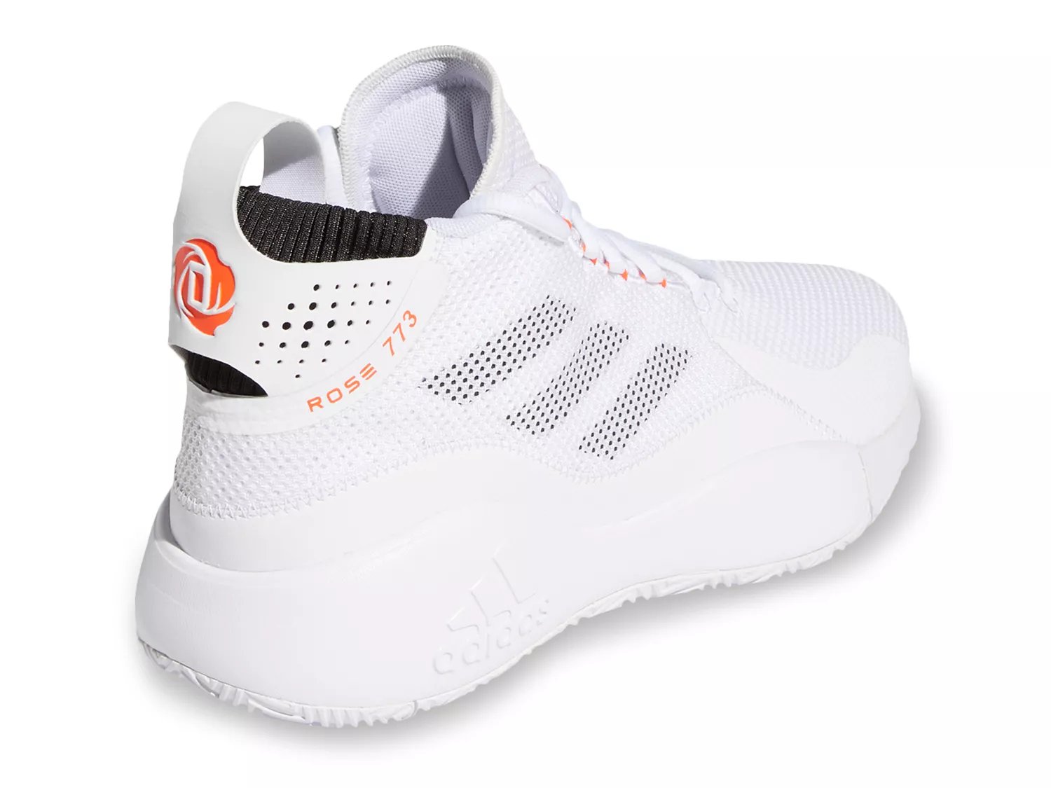 derrick rose shoes 2020