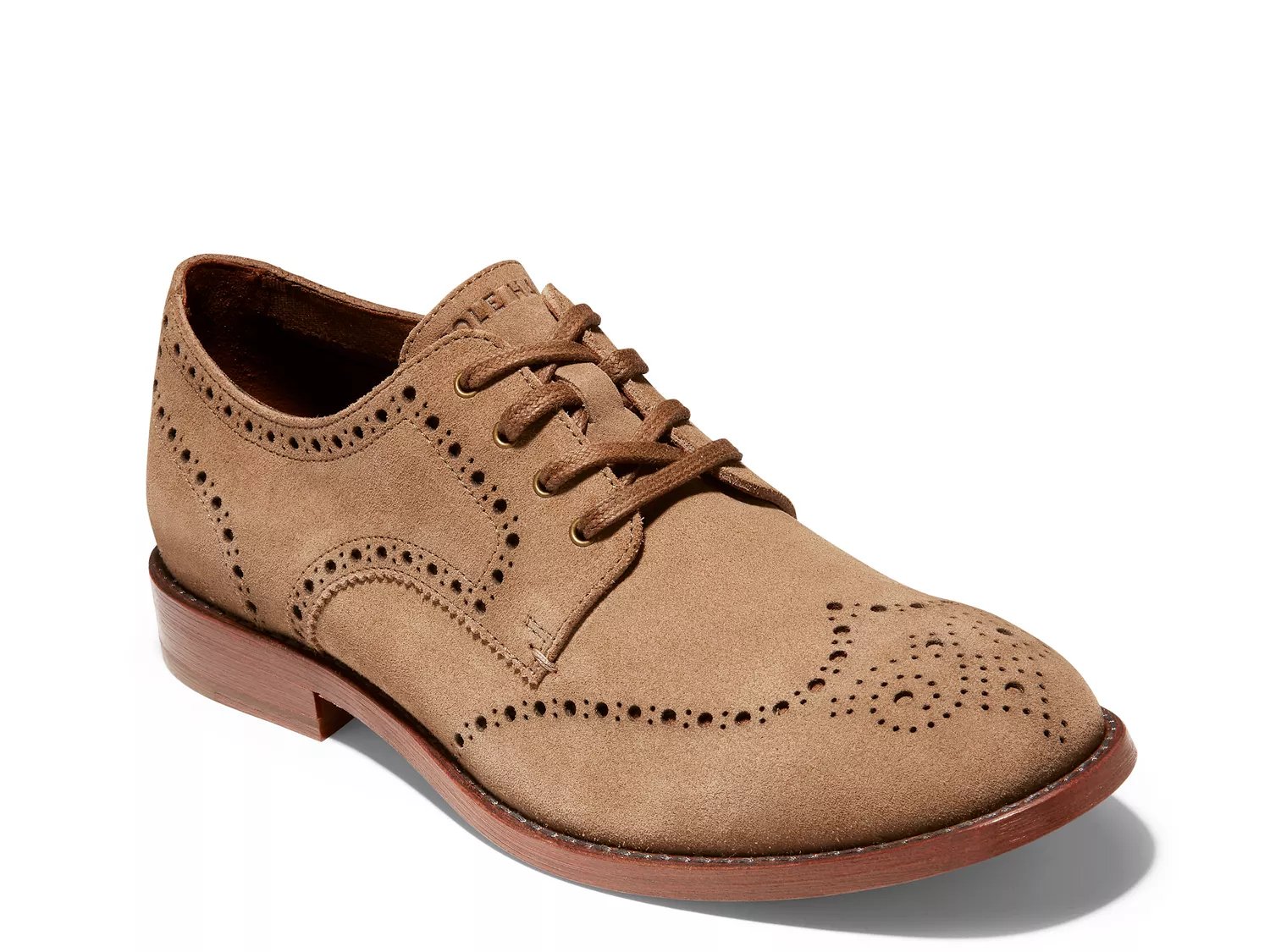 Feathercraft grand store blucher oxford