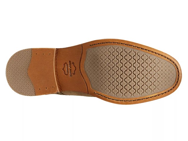 feathercraft grand blucher oxford