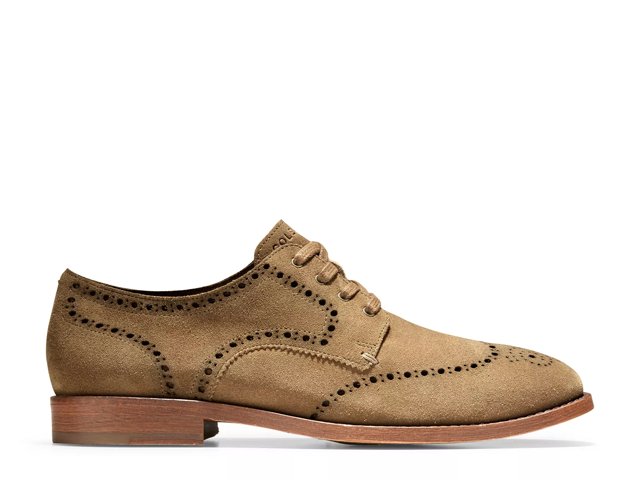cole haan men's feathercraft grand blucher ox oxford