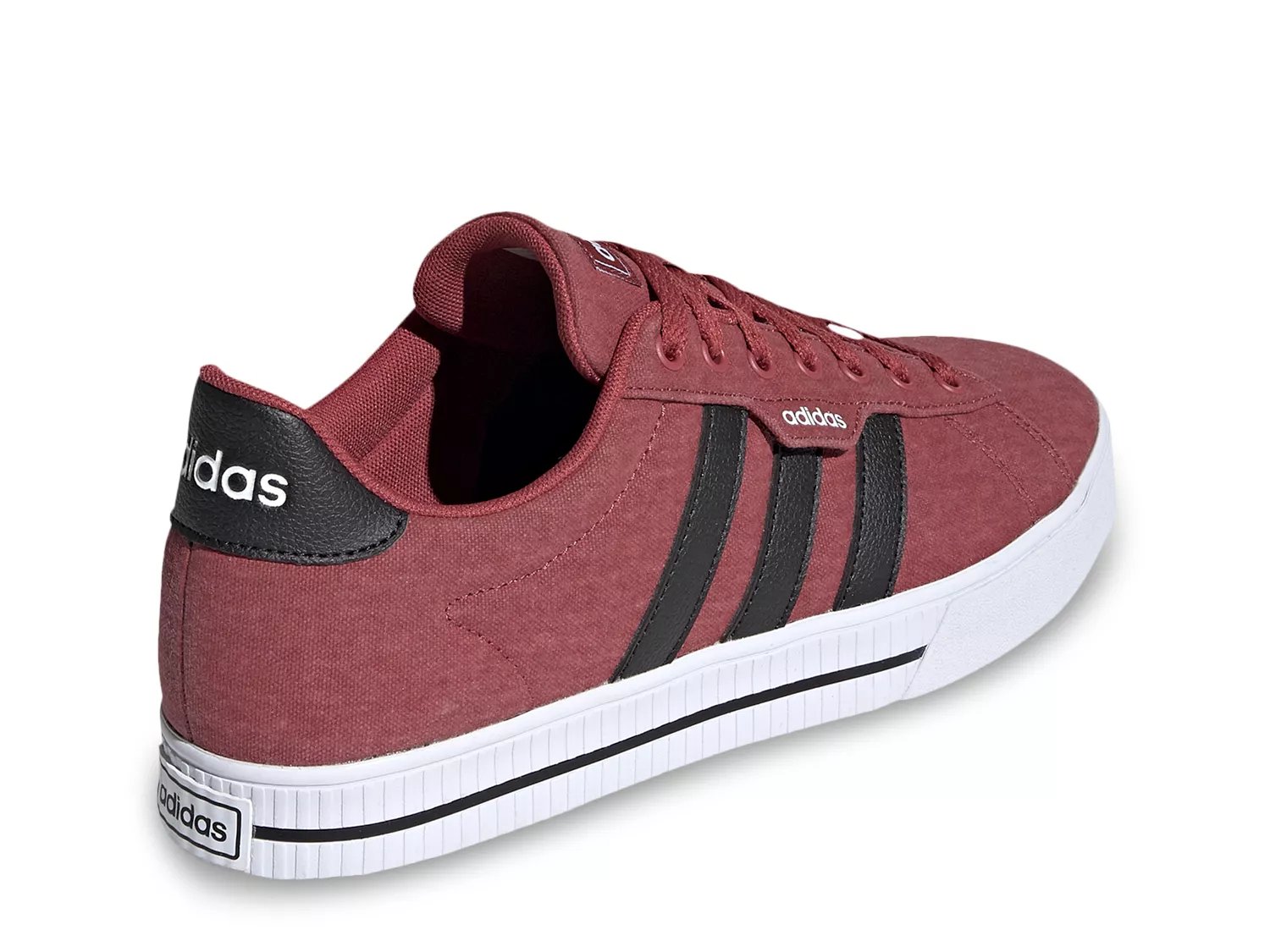 adidas men's daily 3.0 skate shoe