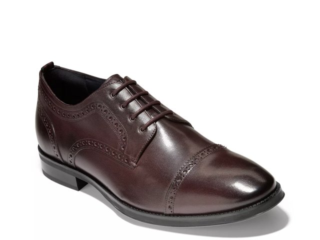 Cole Haan Jefferson Grand 2.0 Oxford Free Shipping DSW