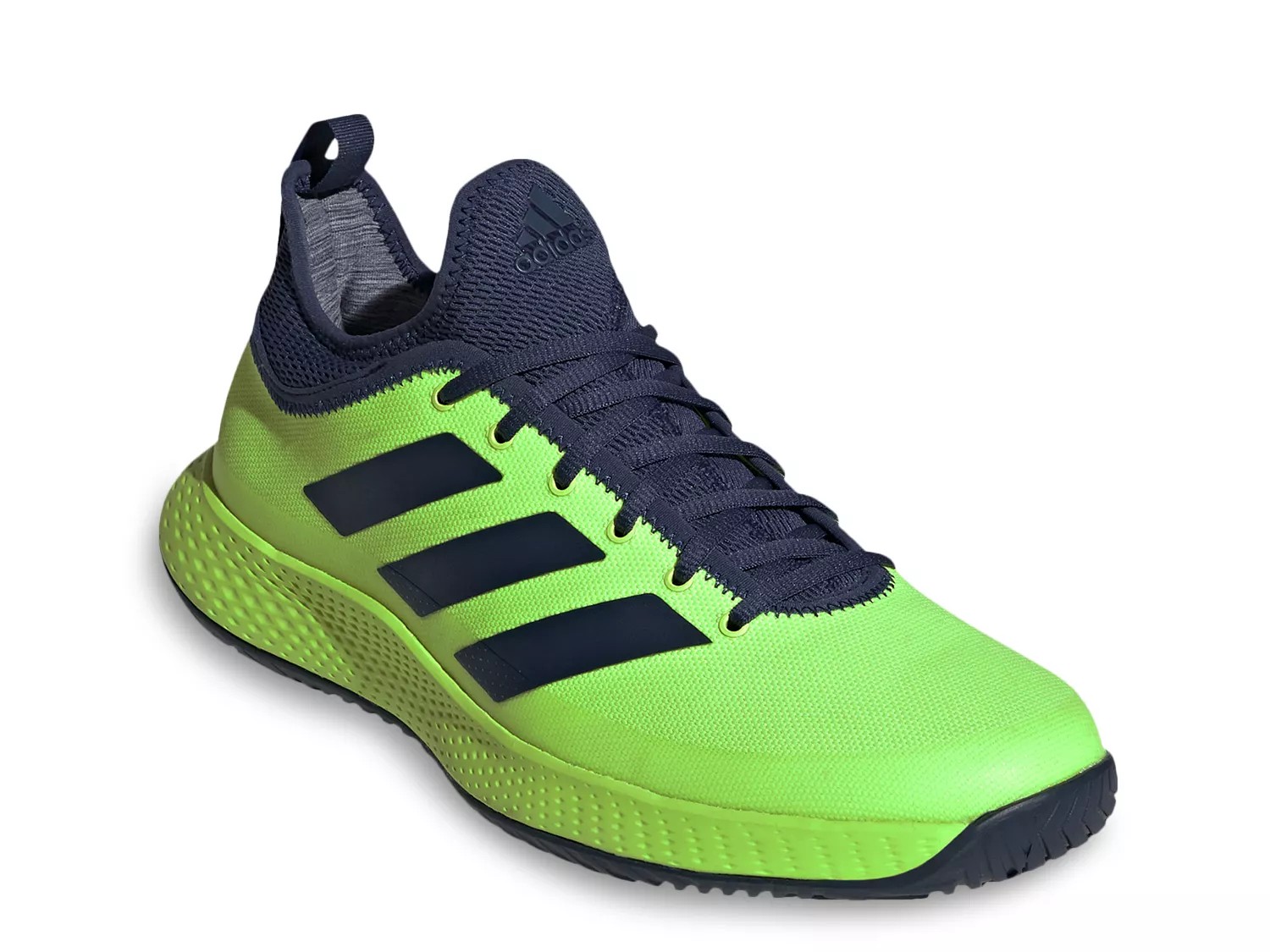 green adidas shoes mens