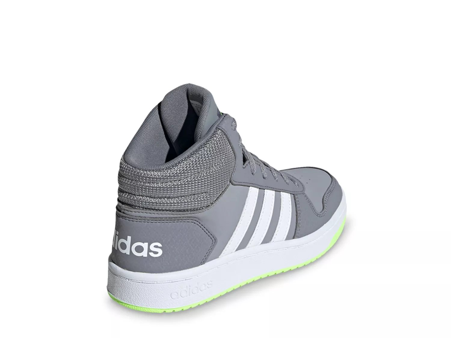 dsw adidas hoops 2.0