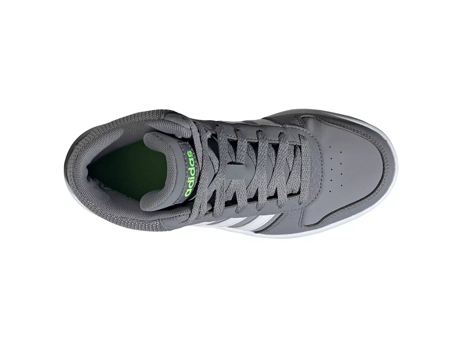 dsw adidas hoops 2.0