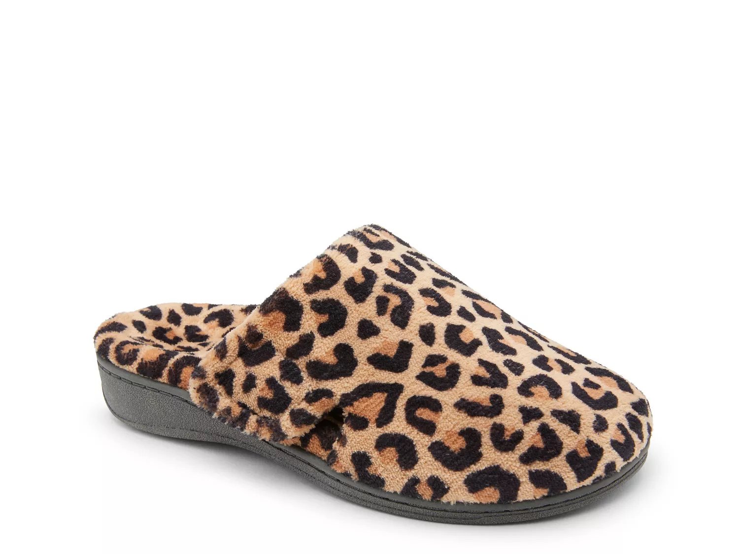 Vionic Gemma Scuff Slipper Free Shipping DSW