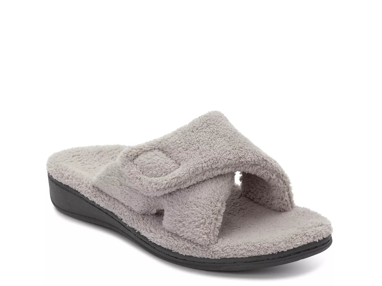 vionic slippers dsw