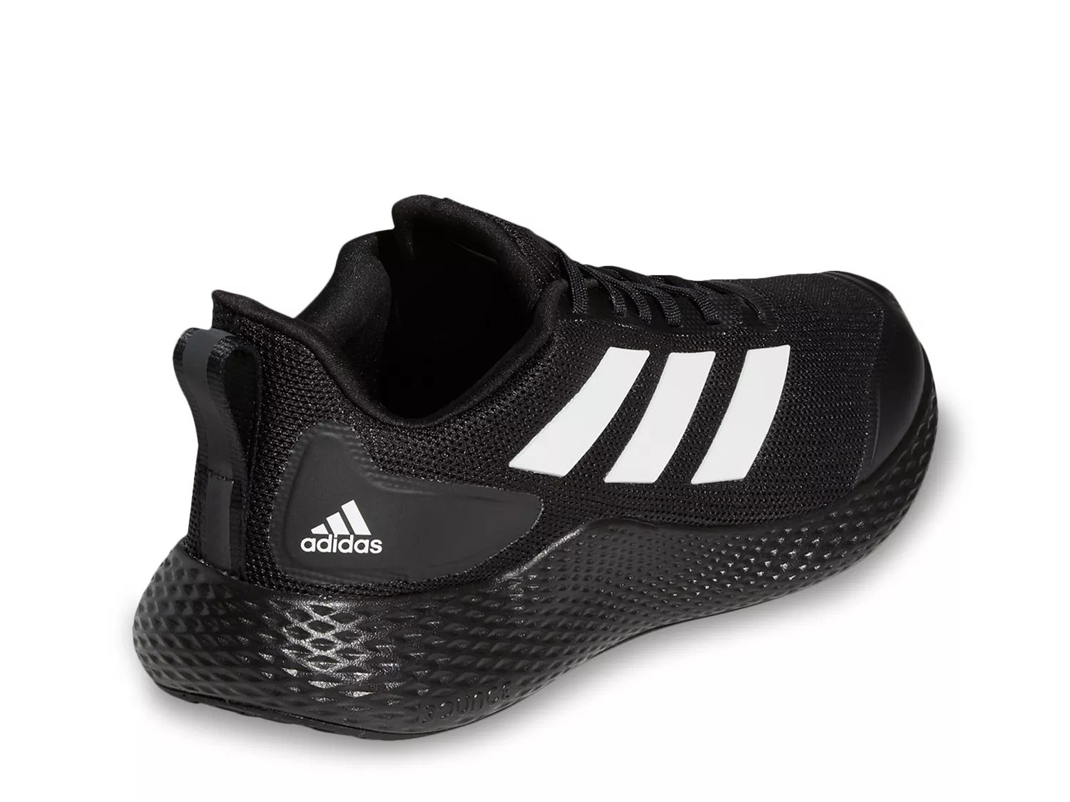 adidas edge gameday shoes review
