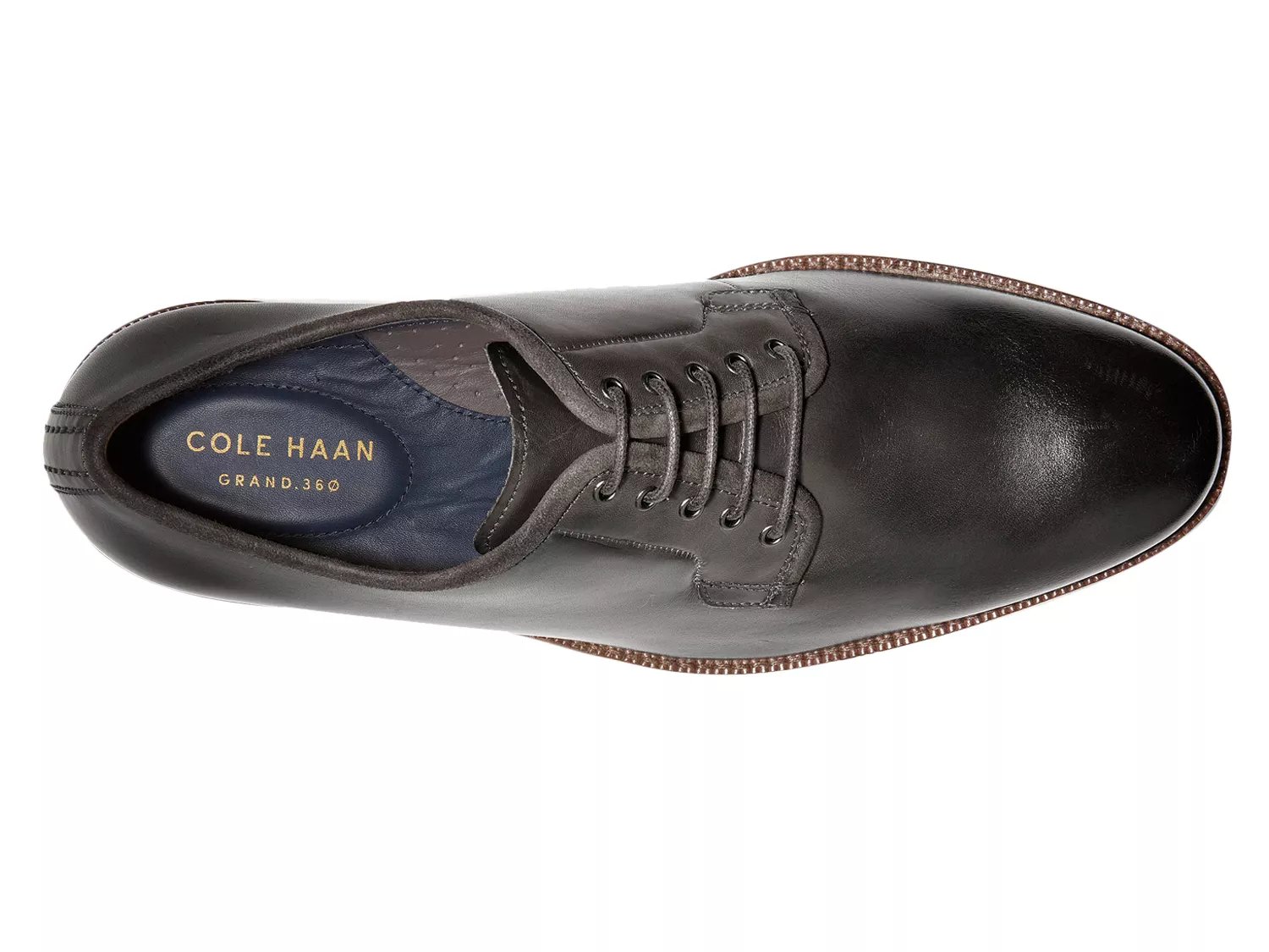 cole haan postman oxford