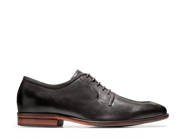 warner grand postman oxford cole haan