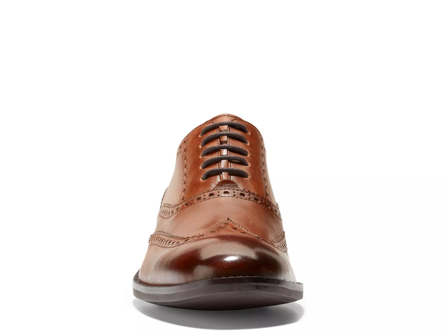 cole haan wayne wingtip oxford