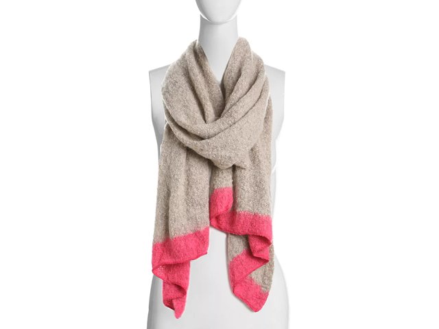 Dsw best sale blanket scarf