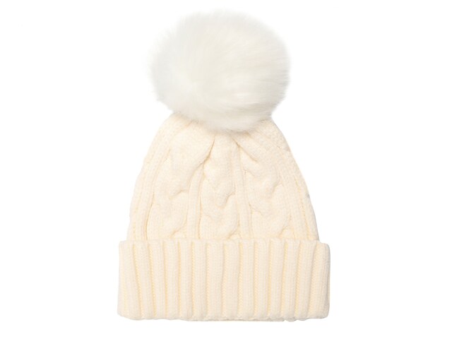 Crown Vintage Cable Knit Women's Beanie - Free Shipping | DSW