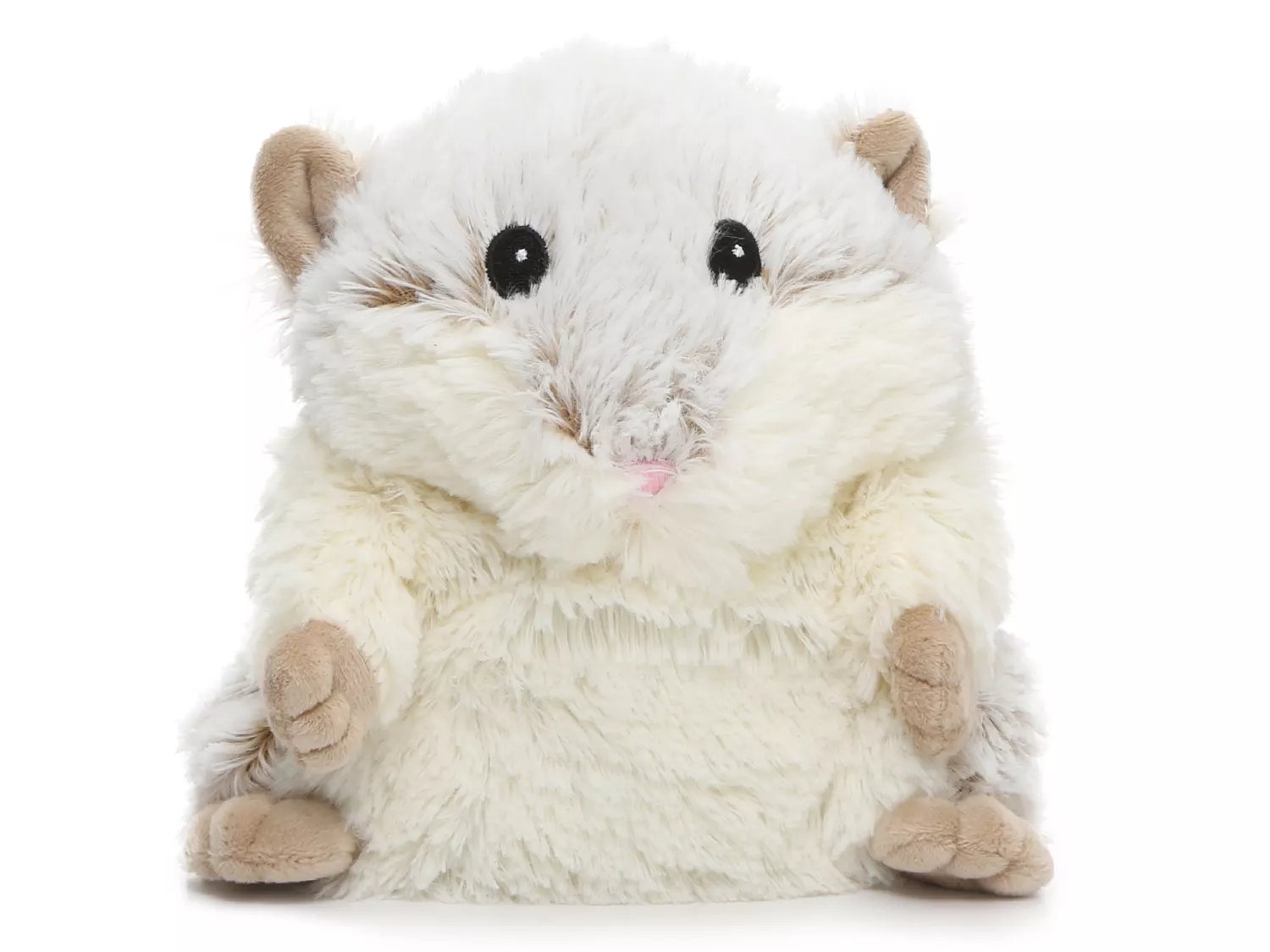 Warmies Hamster Warming Stuffed Animal DSW