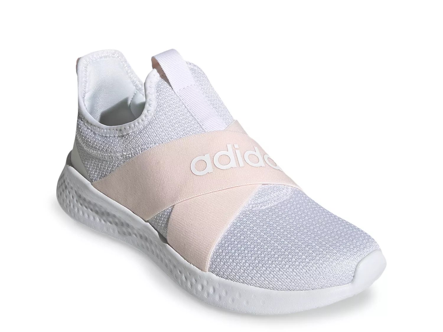 adidas Puremotion Adapt Slip-On Sneaker 