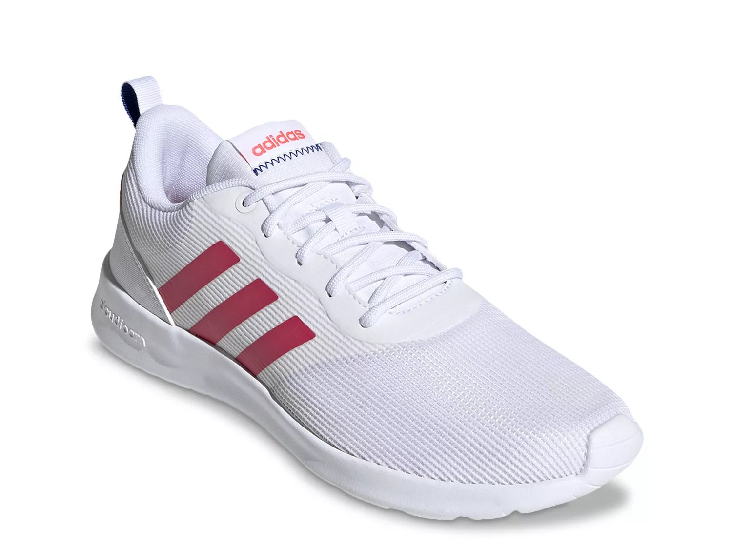 dsw adidas cloudfoam