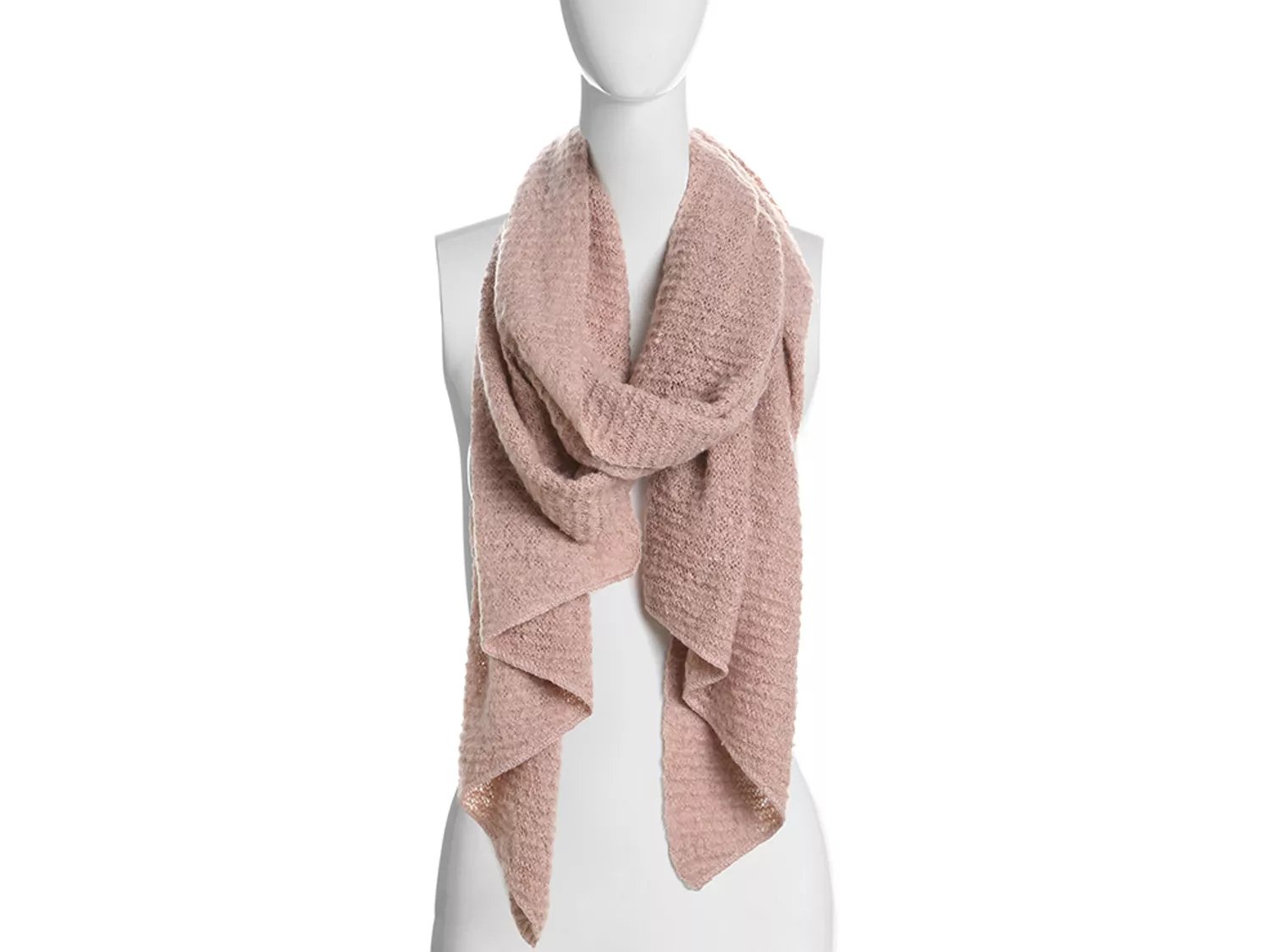 Dsw deals blanket scarf