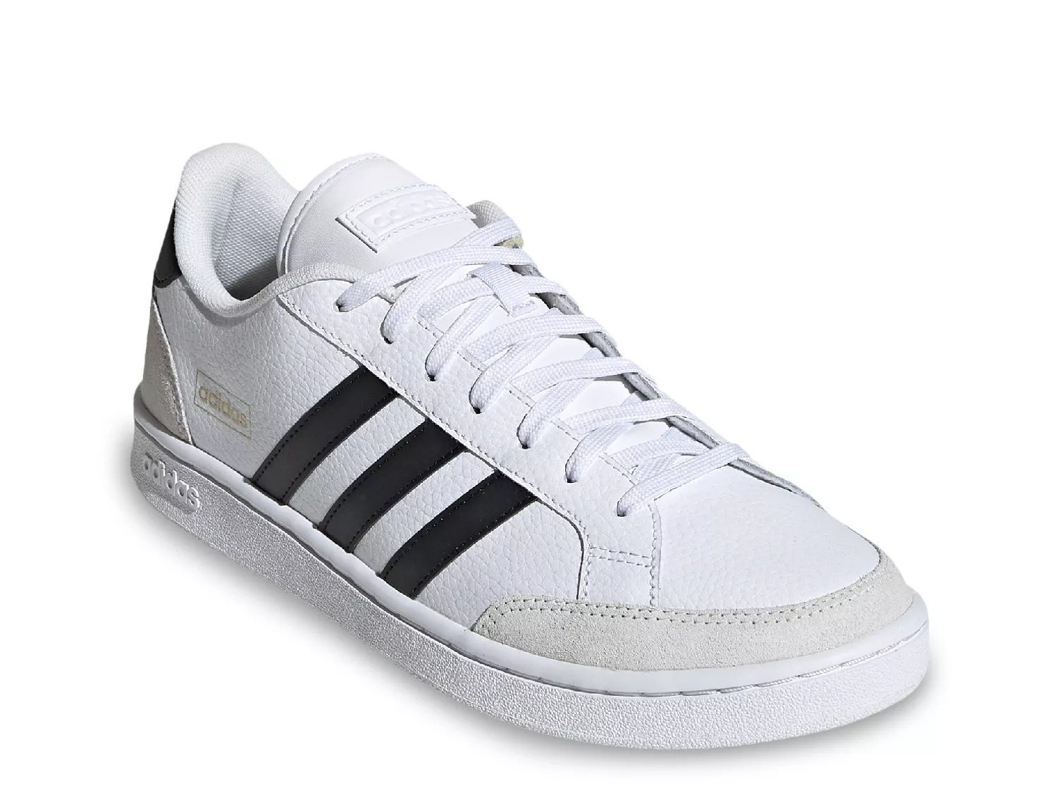 dsw mens adidas shoes