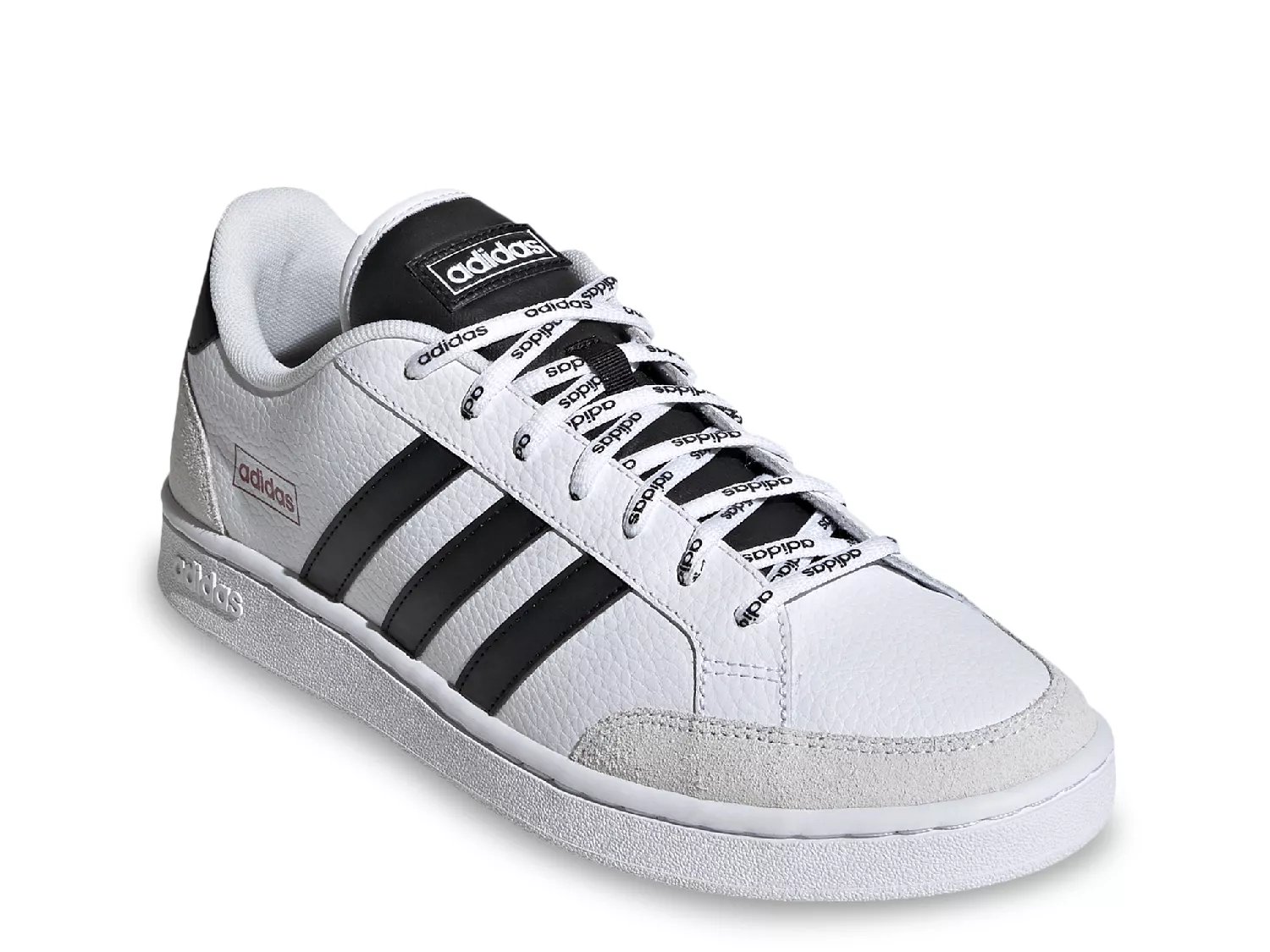 adidas grand court shoes review