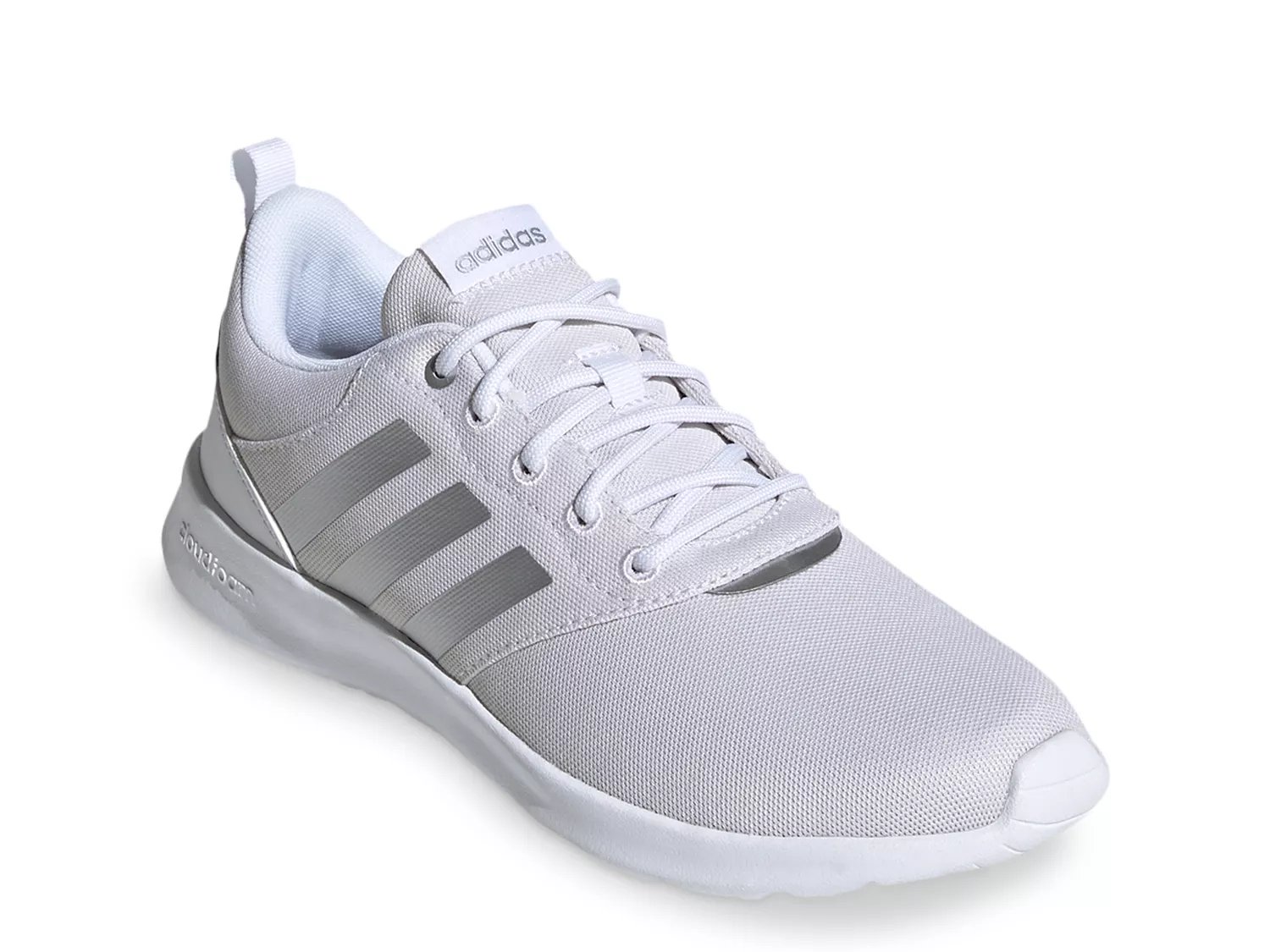 dsw adidas cloudfoam pure