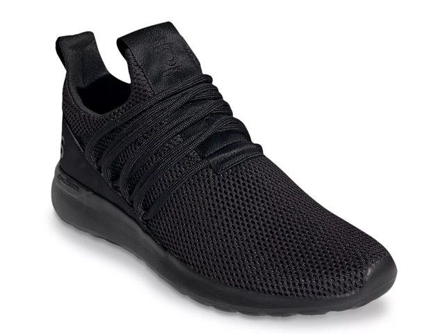 Adidas lite racer negro best sale