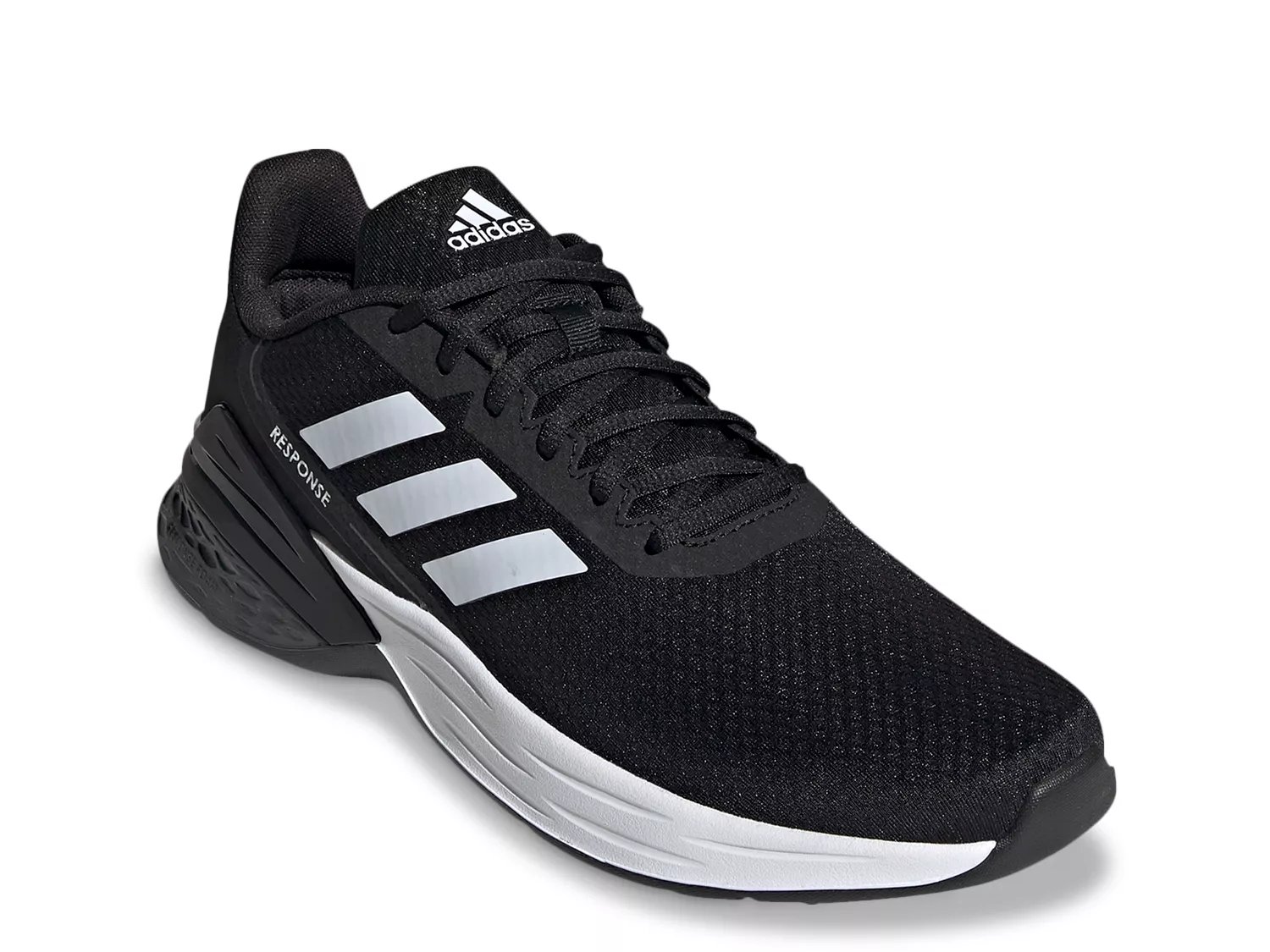 adidas response st mens running shoes