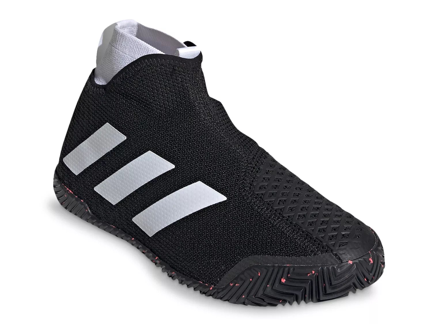 slip on running shoes mens