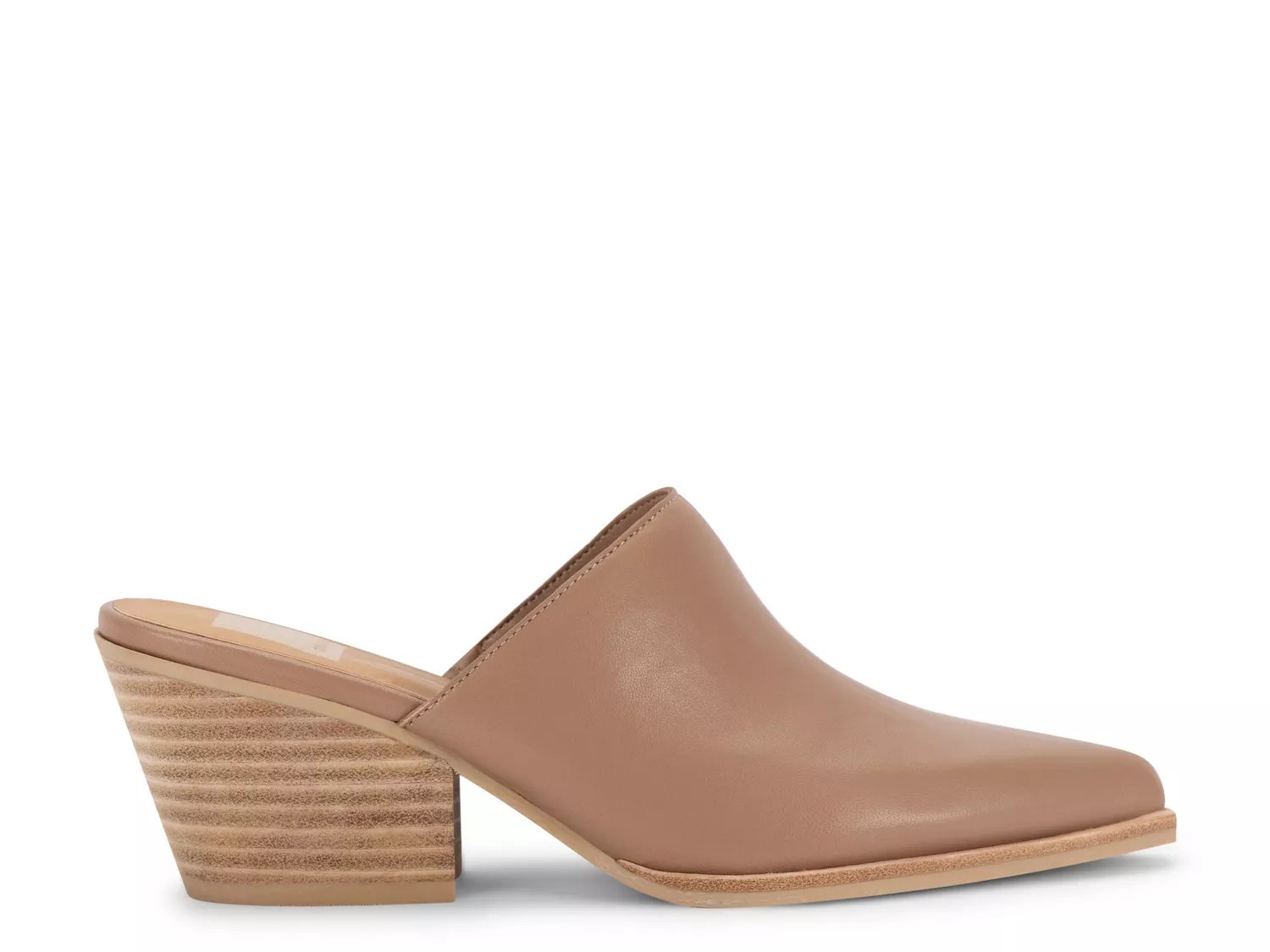 Dolce Vita Shirly Mule Womens | DSW