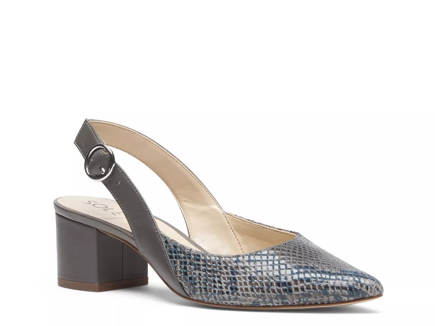 slingback shoes dsw