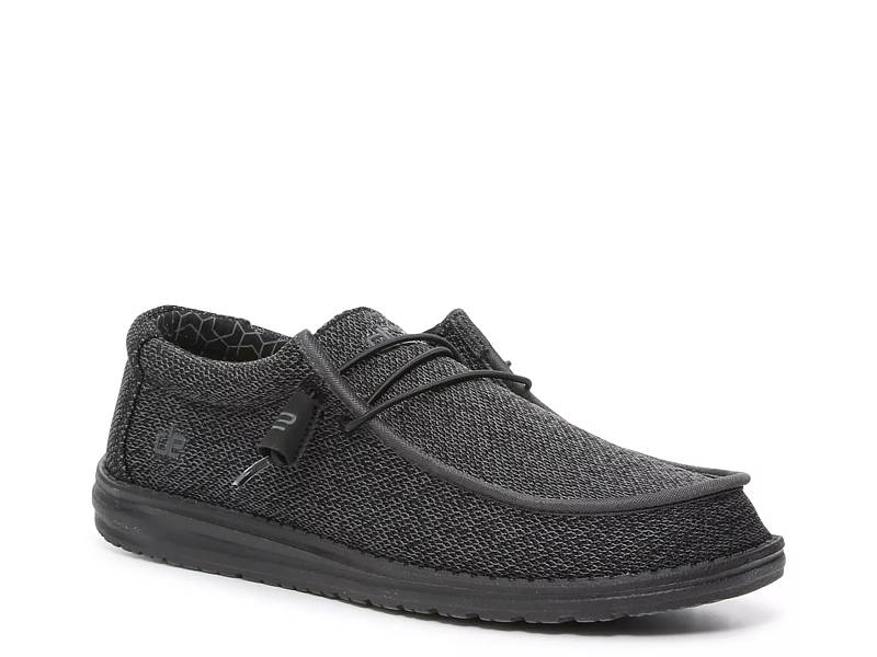 Hey Dude Wally Sox Slip On Men s Free Shipping DSW