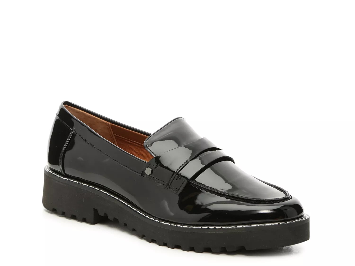 Franco sarto slip on sale ons