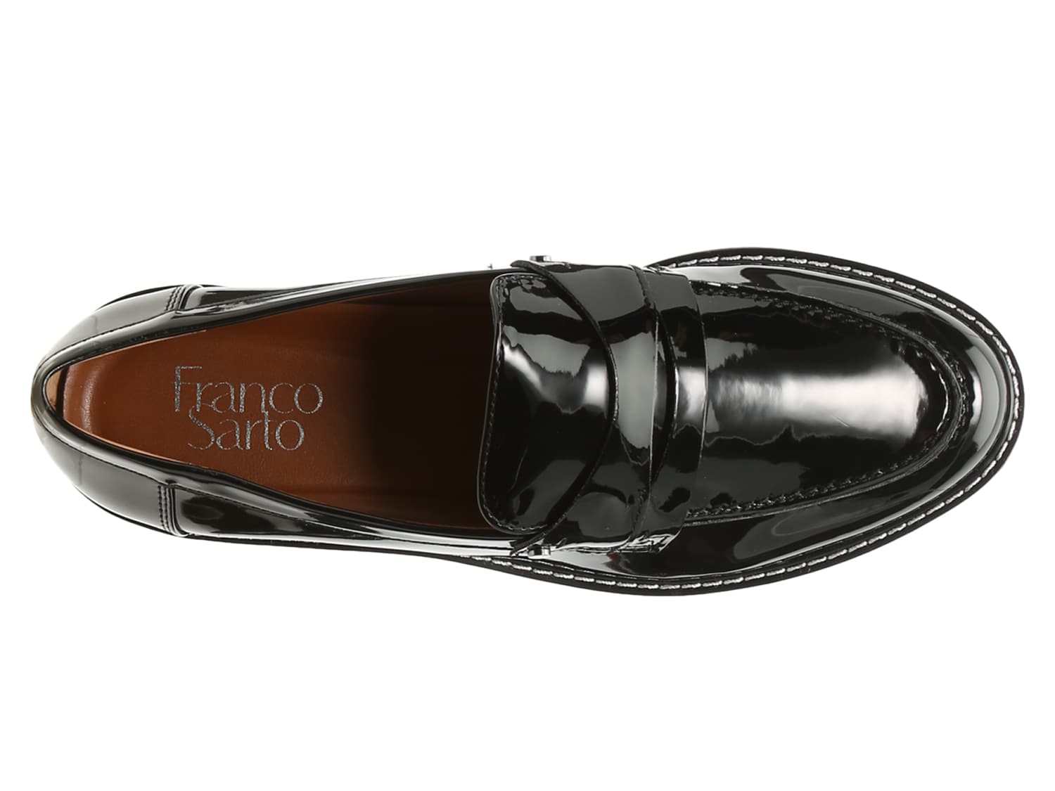 franco sarto cassandra loafer