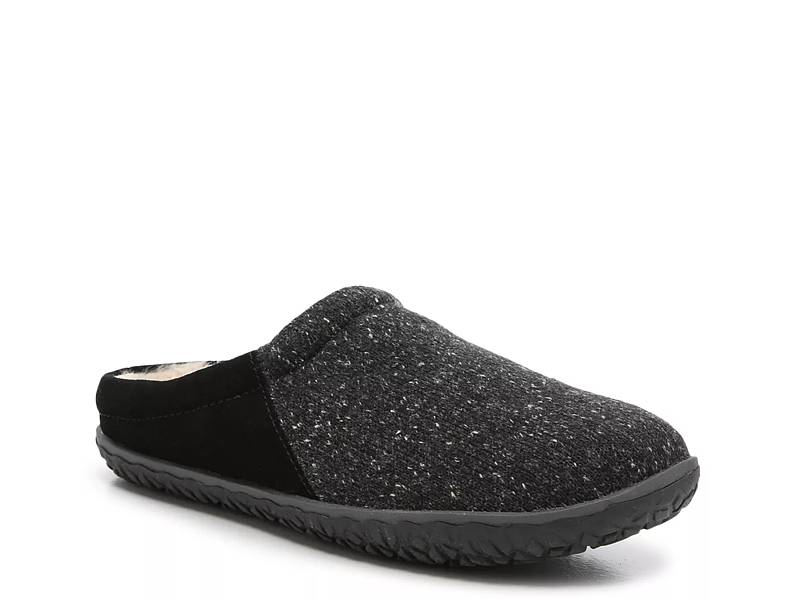 Minnetonka selma scuff on sale slippers