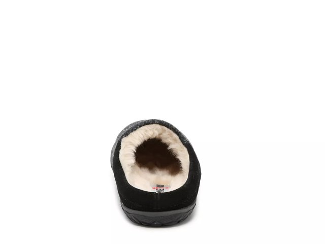 Tahoe scuff sale slipper
