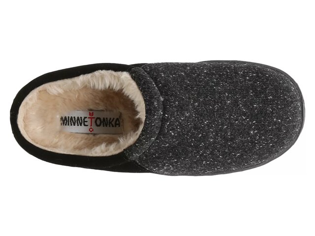 Tahoe scuff slipper hotsell