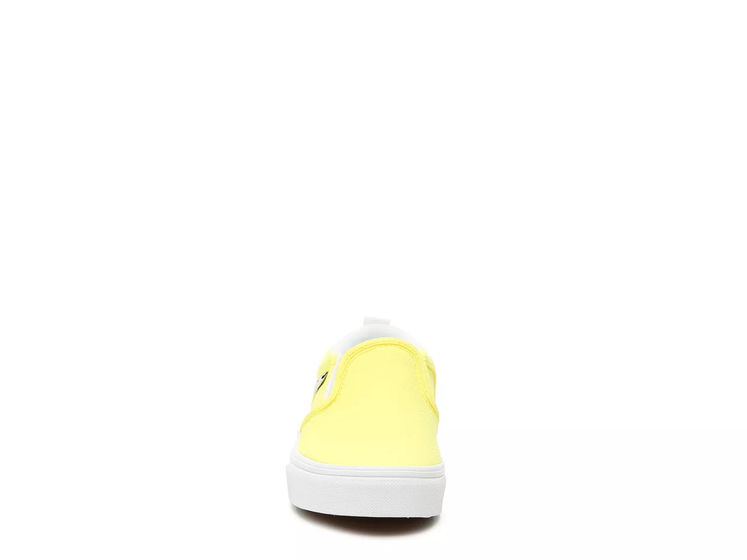 dsw asher vans