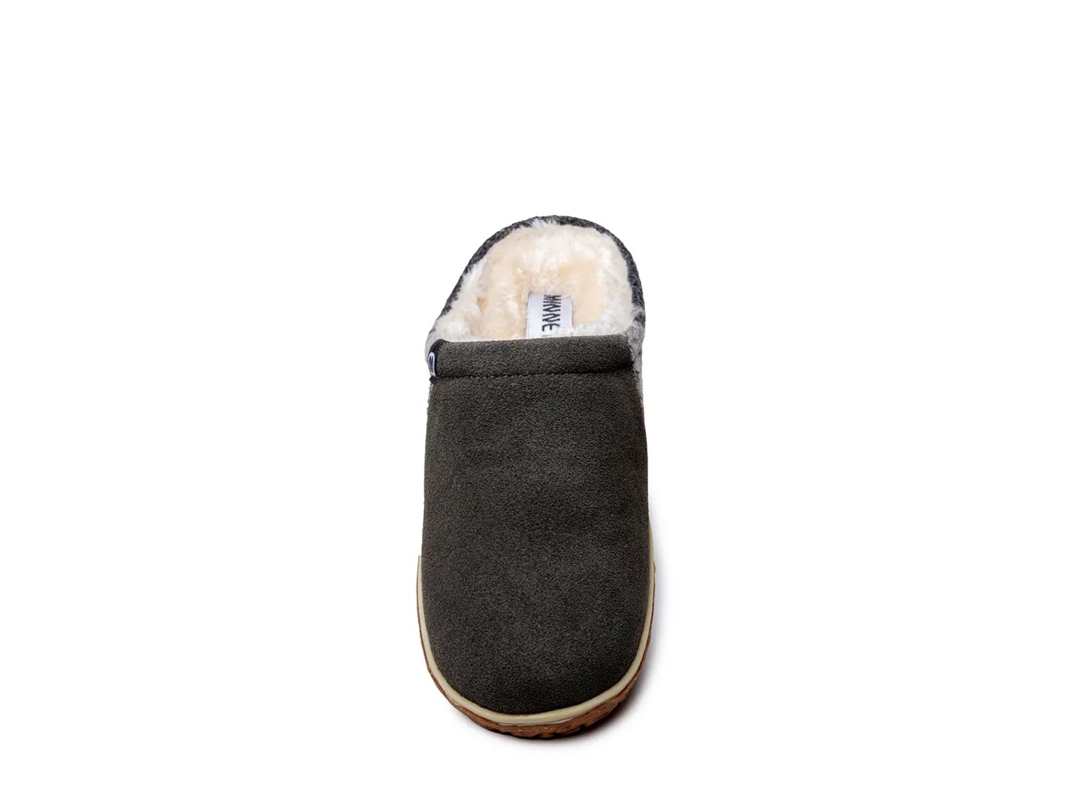Tahoe Scuff Slipper