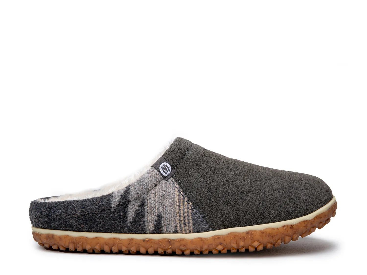 Tahoe Scuff Slipper