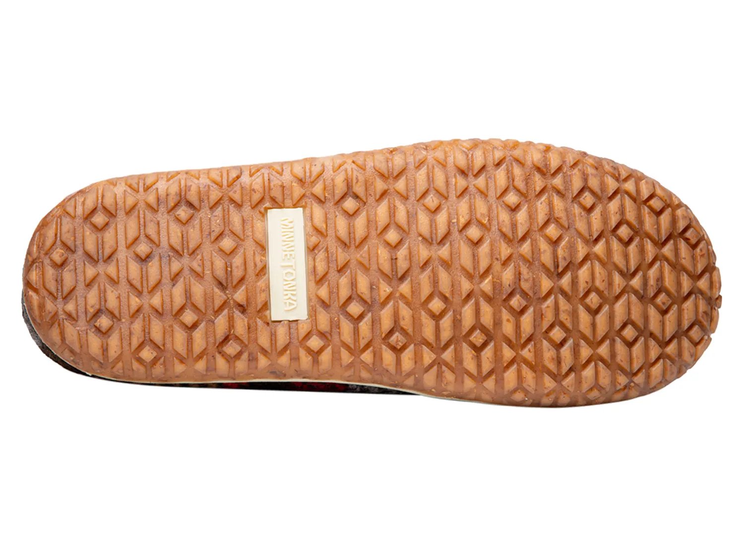 Tahoe Scuff Slipper