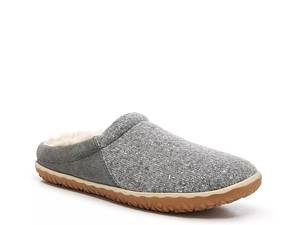 Koolaburra by ugg 2024 milo women's scuff slippers