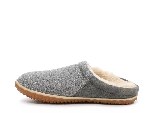 Minnetonka tahoe clog slippers best sale