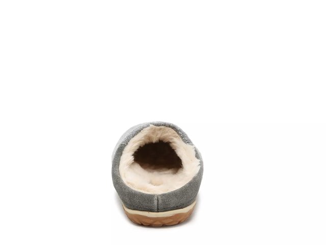 Minnetonka tahoe shop scuff slipper