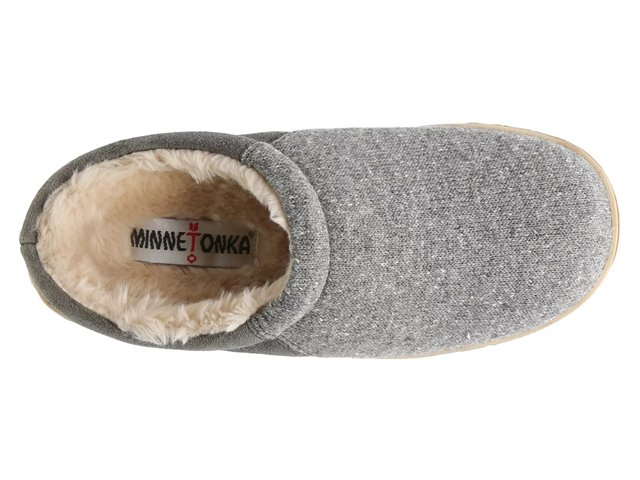 Minnetonka clearance tahoe clog