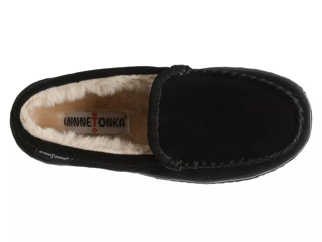 Minnetonka slippers deals dsw