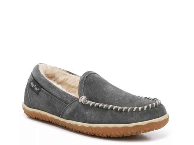 Minnetonka slippers dsw discount