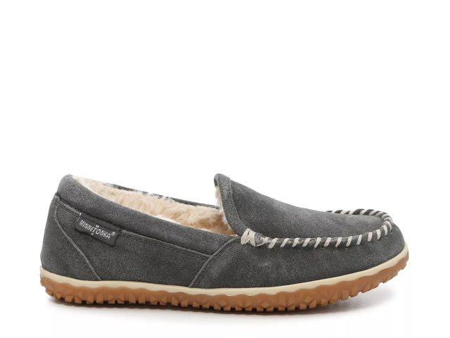 Minnetonka Tempe Slipper Free Shipping DSW
